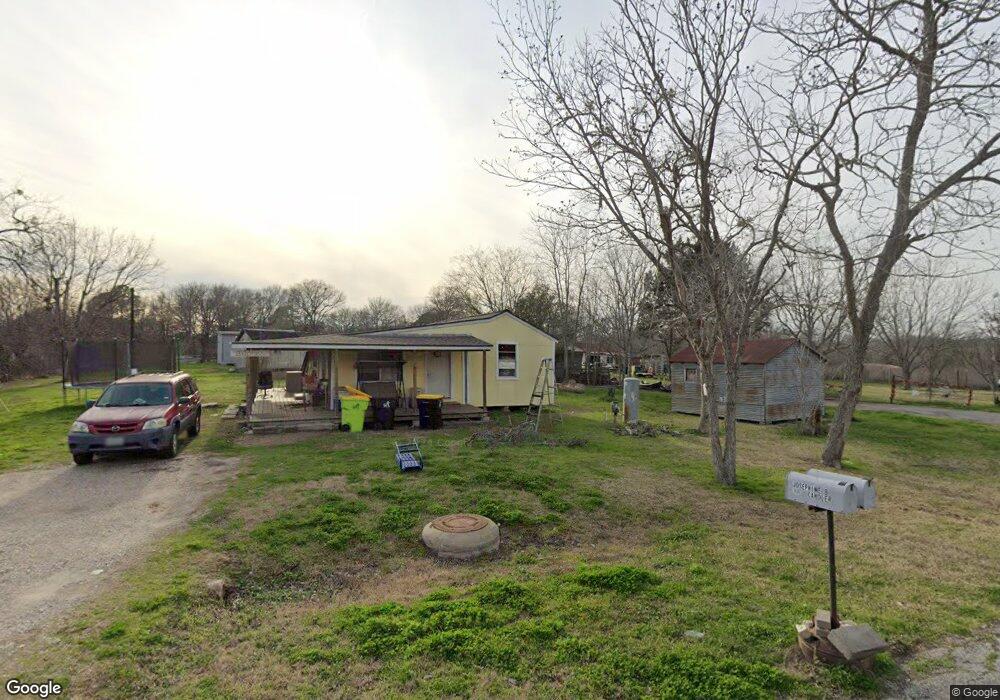 1010 Candler Rd, Rosenberg, TX 77471 - photo 1