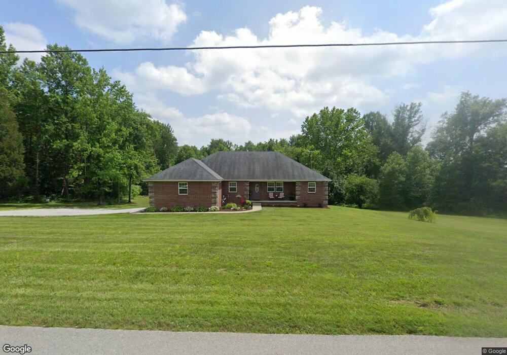 30 E Cutshall Rd, Austin, IN 47102 - photo 1