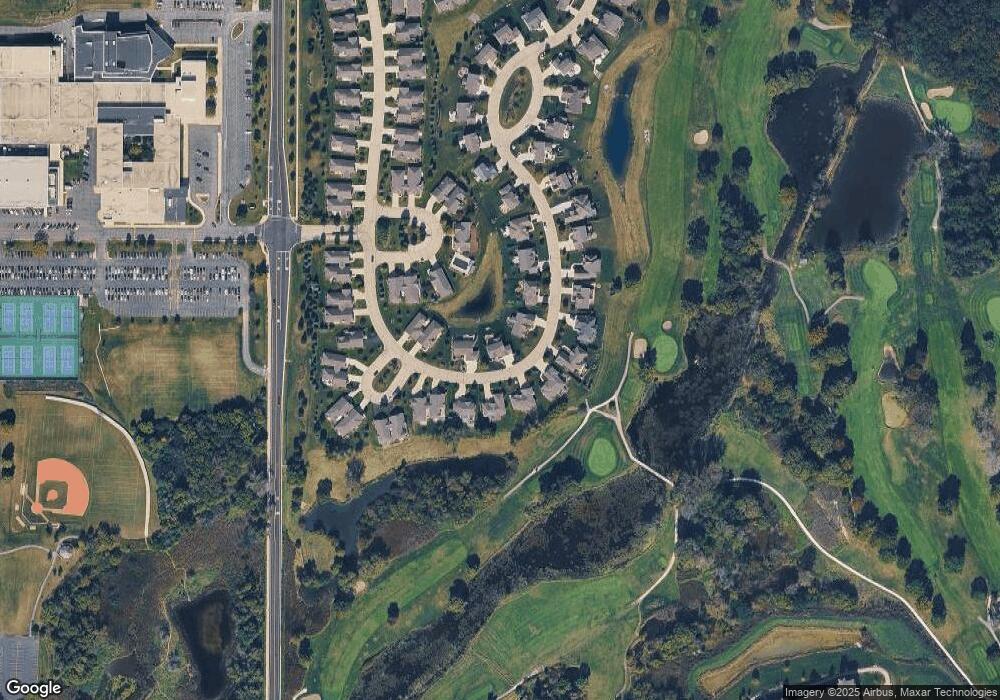 N114W17810 Blackstone Cir, Germantown, WI 53022 - photo 1