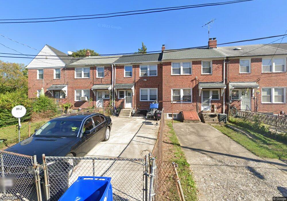 5212 Kelway Rd, Baltimore, MD 21239 - photo 1