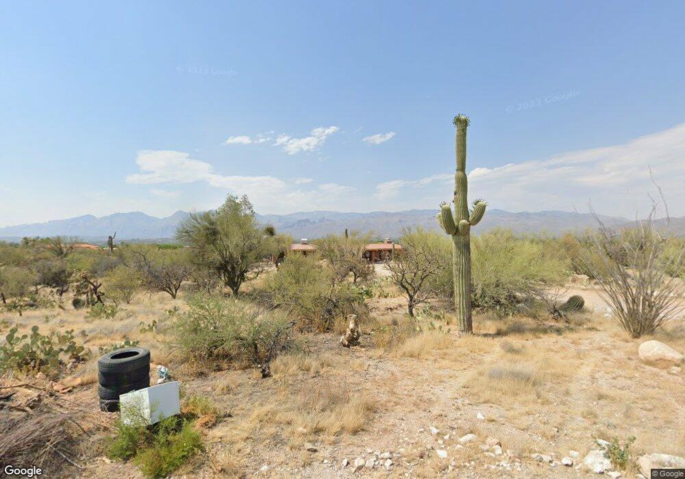 581 N Tanque Verde Loop Rd, Tucson, AZ 85748 - photo 1