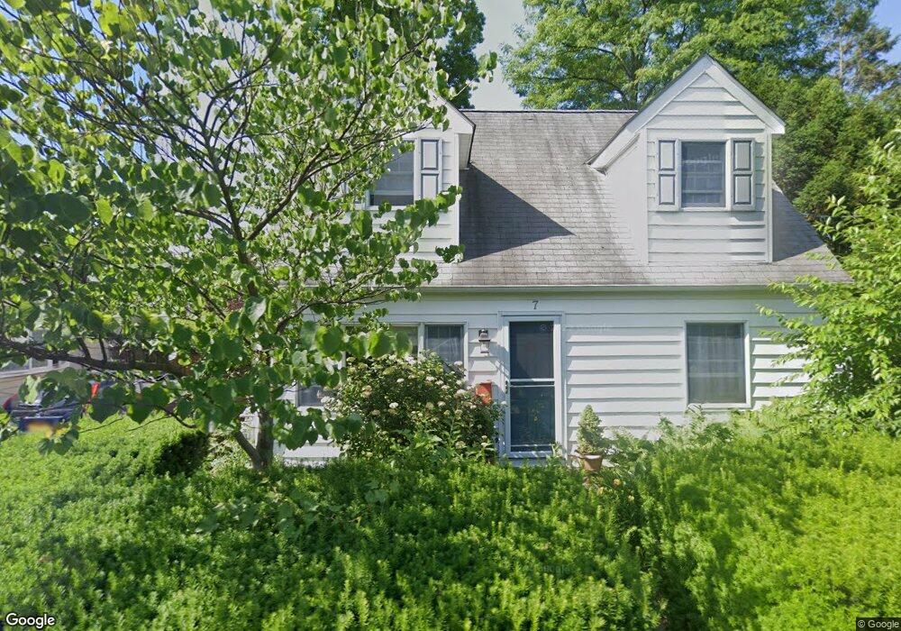 7 Ridgeland Terrace, Rye, NY 10580 - photo 1