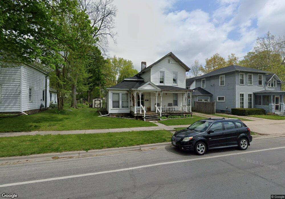 443 S Winter St, Adrian, MI 49221 - photo 1