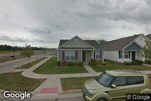2788 Hillstone St, Columbus, OH 43219