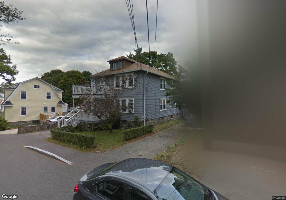 6 Lothrop Ave unit 6A, Milton, MA 02186 - photo 1