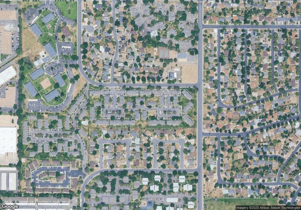 14363 E Hawaii Cir unit F, Aurora, CO 80012 - photo 1