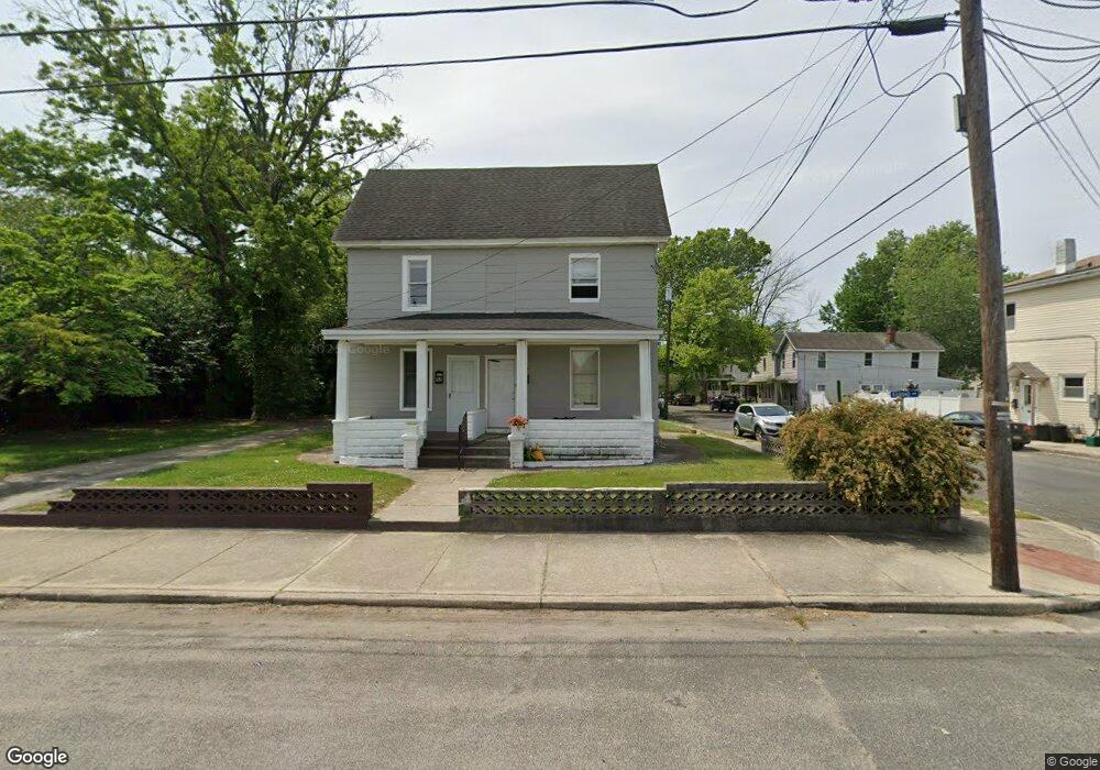 92 Railroad Ave unit 94, Penns Grove, NJ 08069 - photo 1