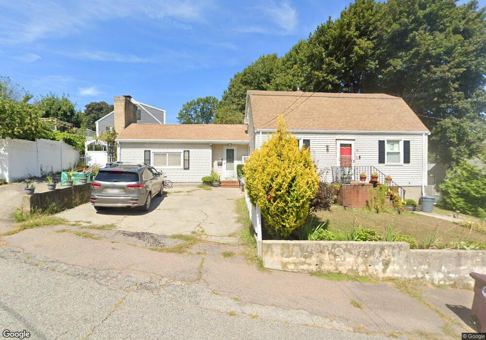 82 Brae Rd, North Weymouth, MA 02191 - photo 1