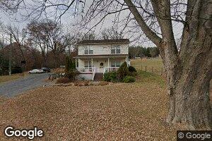 1018 Mount Solon Rd, Mount Solon, VA 22843