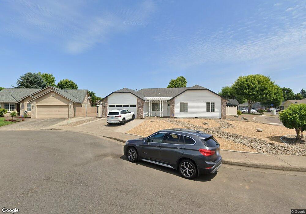 3654 Hills Creek Ct N, Keizer, OR 97303 - photo 1