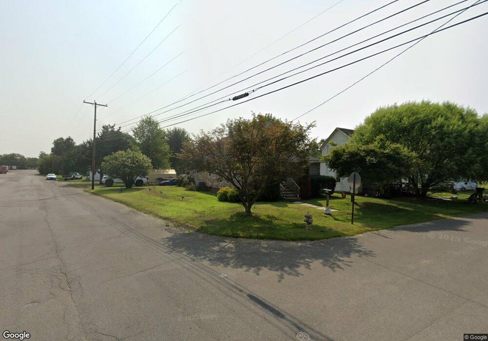 400 S Mercer St, Berwick, PA 18603 - photo 1