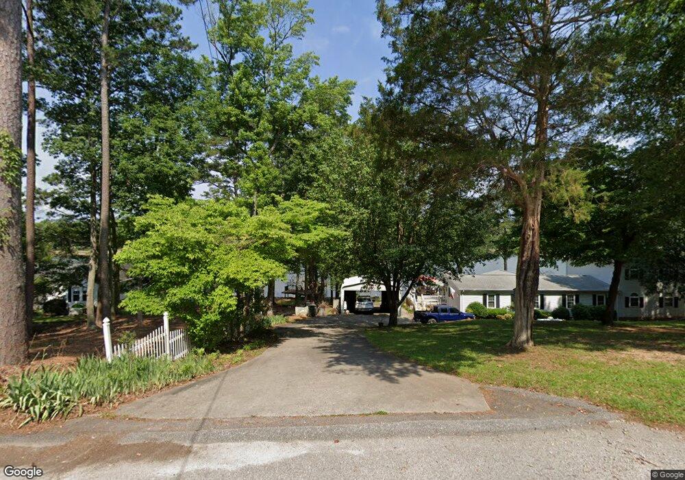 2302 Beaver Creek Rd, Camden, SC 29020 - photo 1