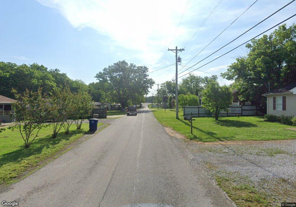 0 Decatur St, Shelbyville, TN 37160 - photo 1