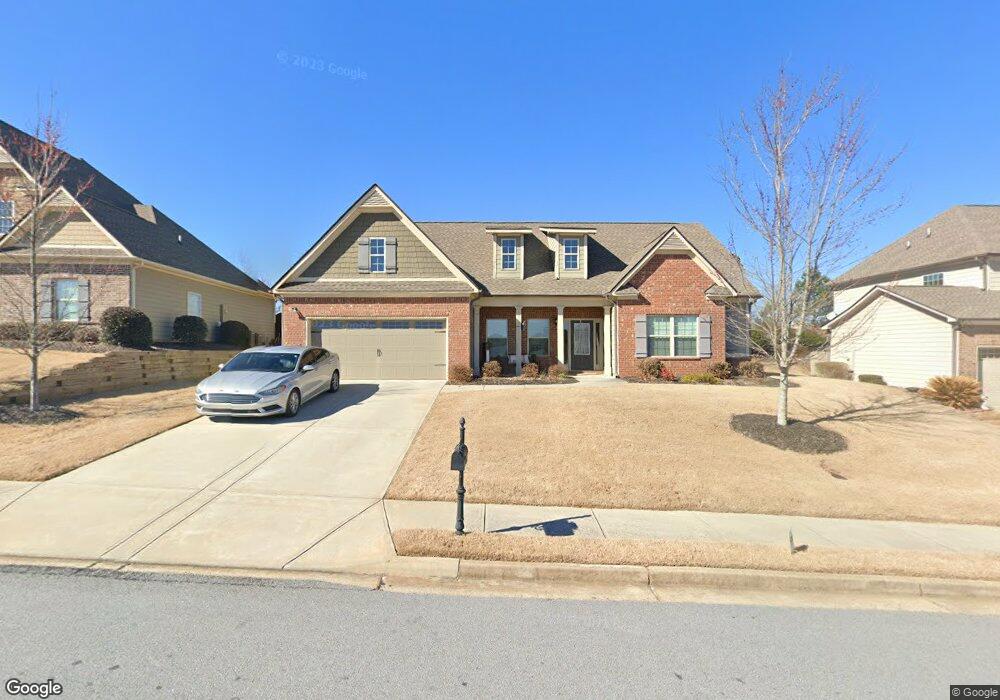 2320 Day Break Way, Dacula, GA 30019 - photo 1