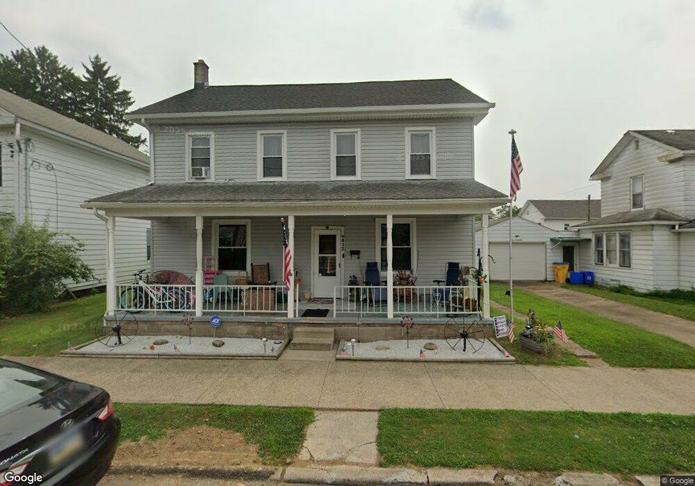 412 E 4th St, Berwick, PA 18603 - photo 1