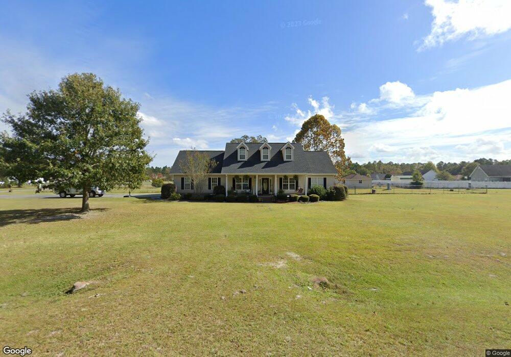 6172 College Ave, Blackshear, GA 31516 - photo 1