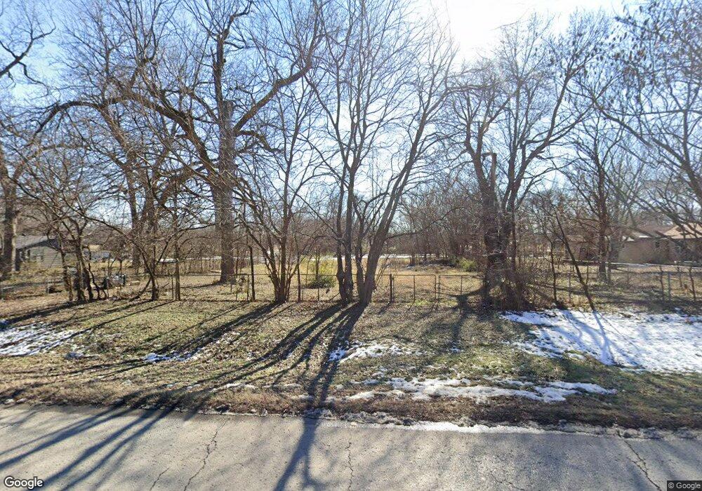 810 W 141st St, Glenpool, OK 74033 - photo 1