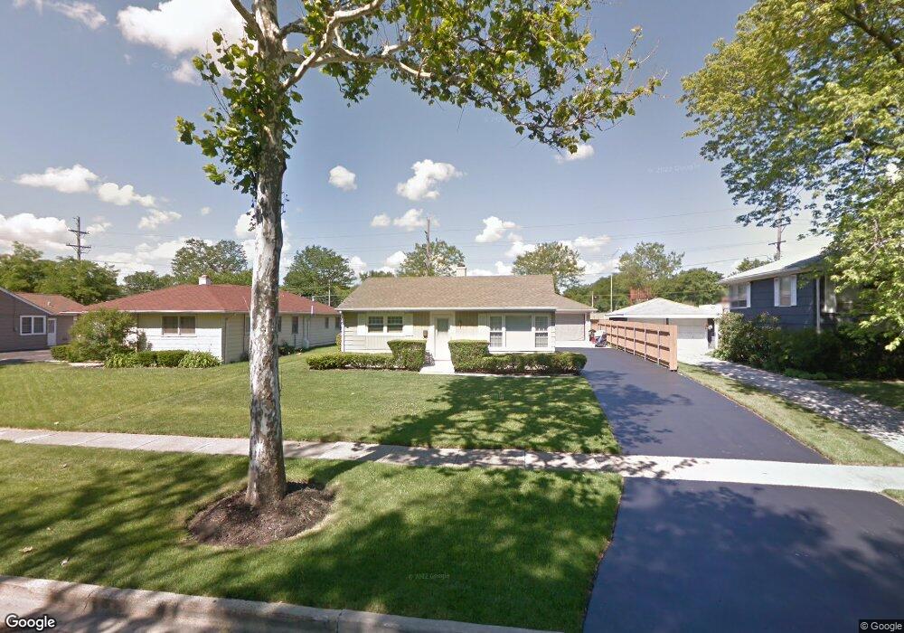 3305 Bobolink Ln, Rolling Meadows, IL 60008 - photo 1