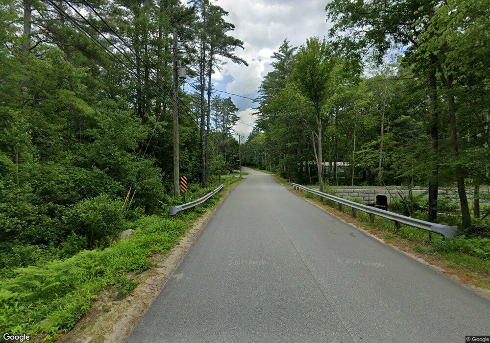 Lot 191.3 Twin Bridge, Weare, NH 03281 - photo 1