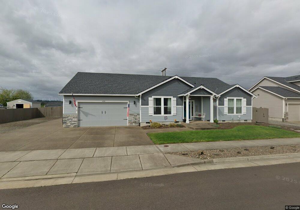 6298 NE Planter St, Albany, OR 97321 - photo 1