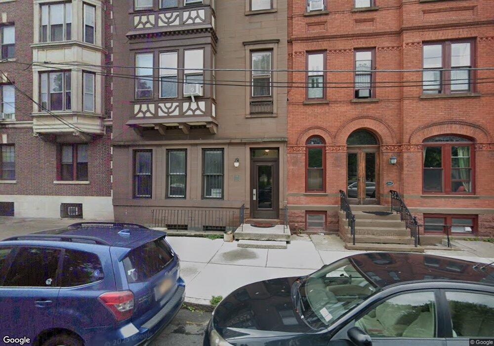 98 Willett St unit 3, Albany, NY 12210 - photo 1