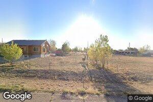 202 Ceratosaurus Cir, Dinosaur, CO 81610