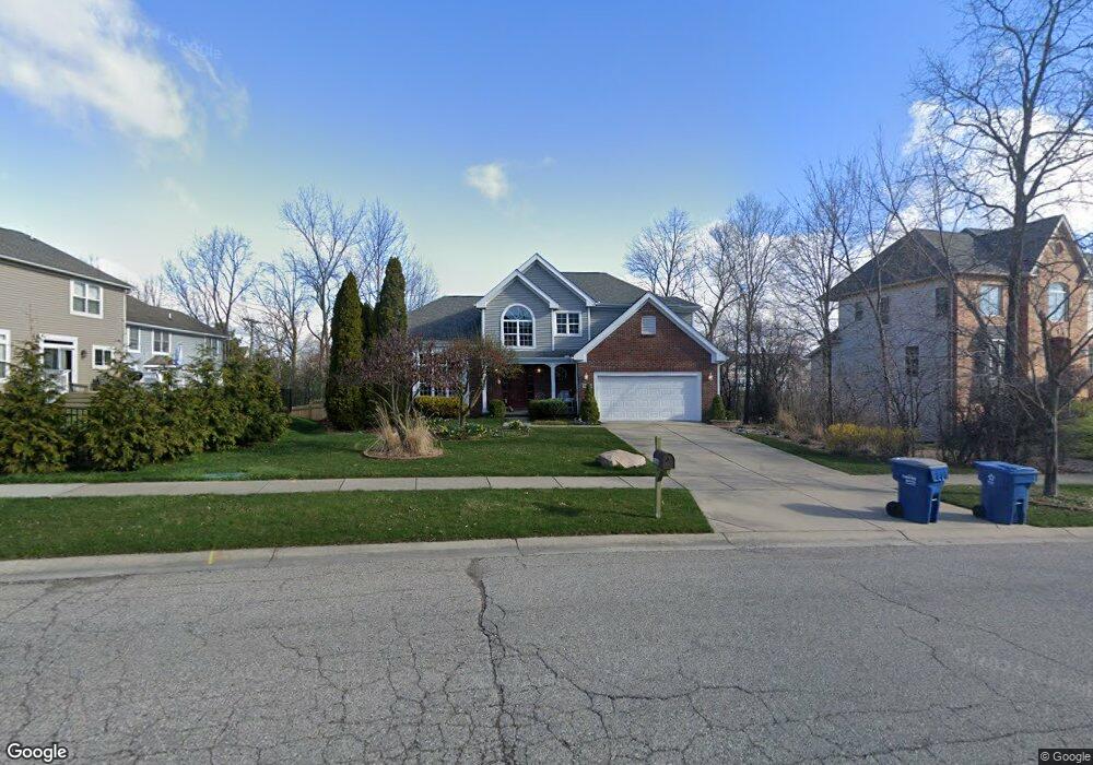 1888 Briar Ridge Dr unit 9, Ann Arbor, MI 48108 - photo 1