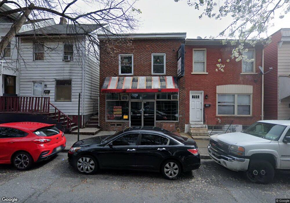 427 N 2nd St unit Store, Allentown, PA 18102 - photo 1