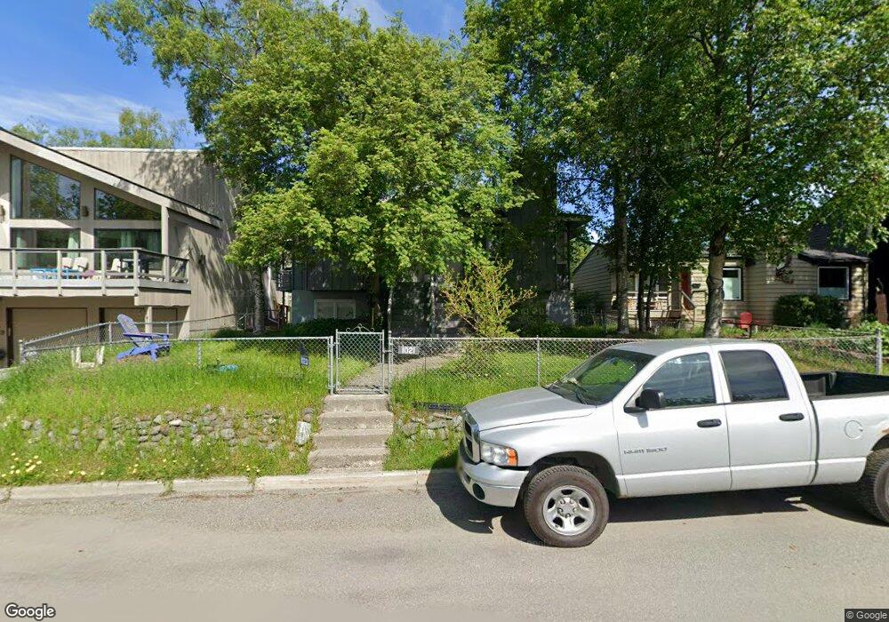 1021 W 16th Ave, Anchorage, AK 99501 - photo 1