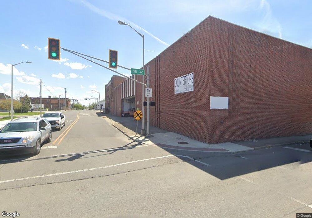 0 W 14th St, Anderson, IN 46016 - photo 1