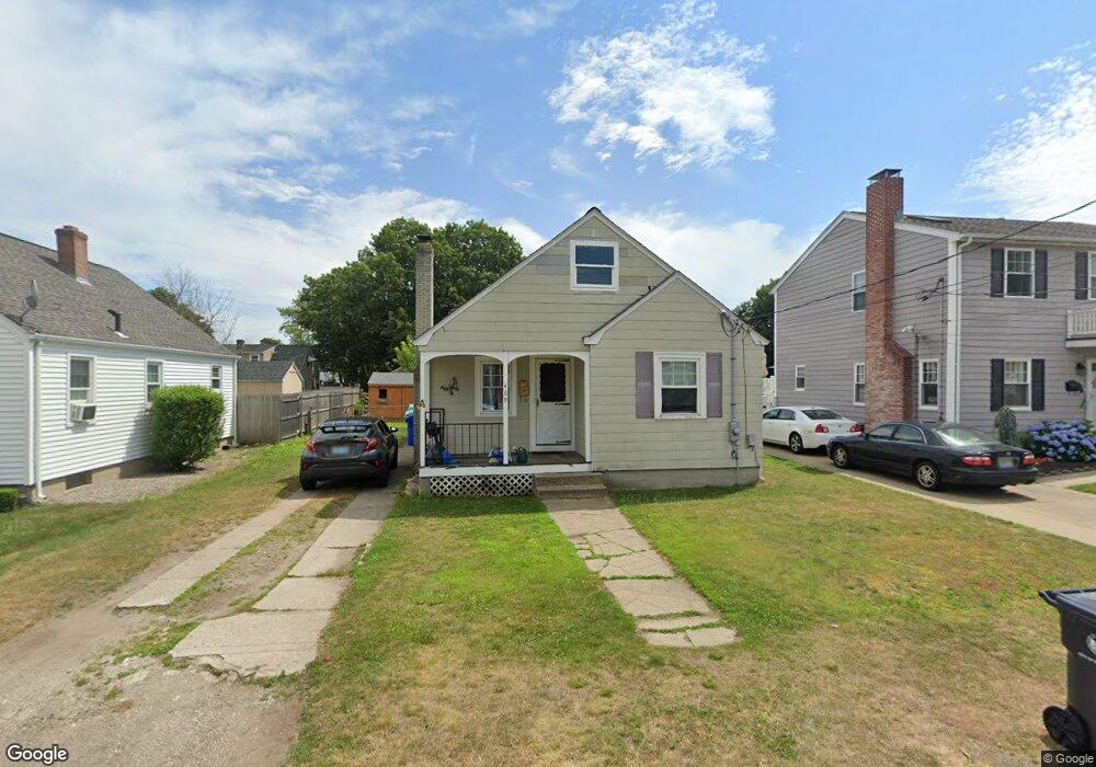 409 Vine St, Pawtucket, RI 02861 - photo 1