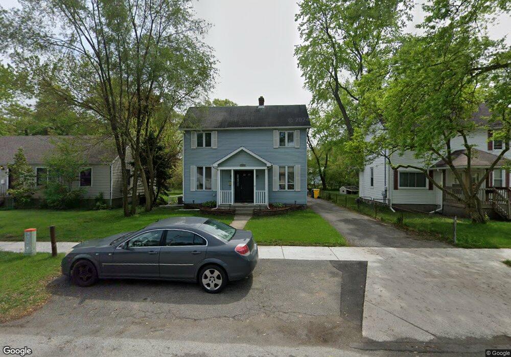 621 W Main St, Griffith, IN 46319 - photo 1