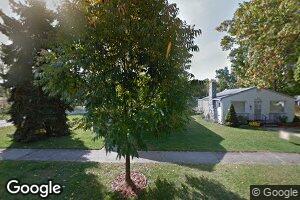 1403 Maple Row, Elkhart, IN 46514