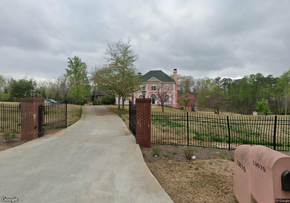 13070 Lum Crowe Rd, Roswell, GA 30075 - photo 1