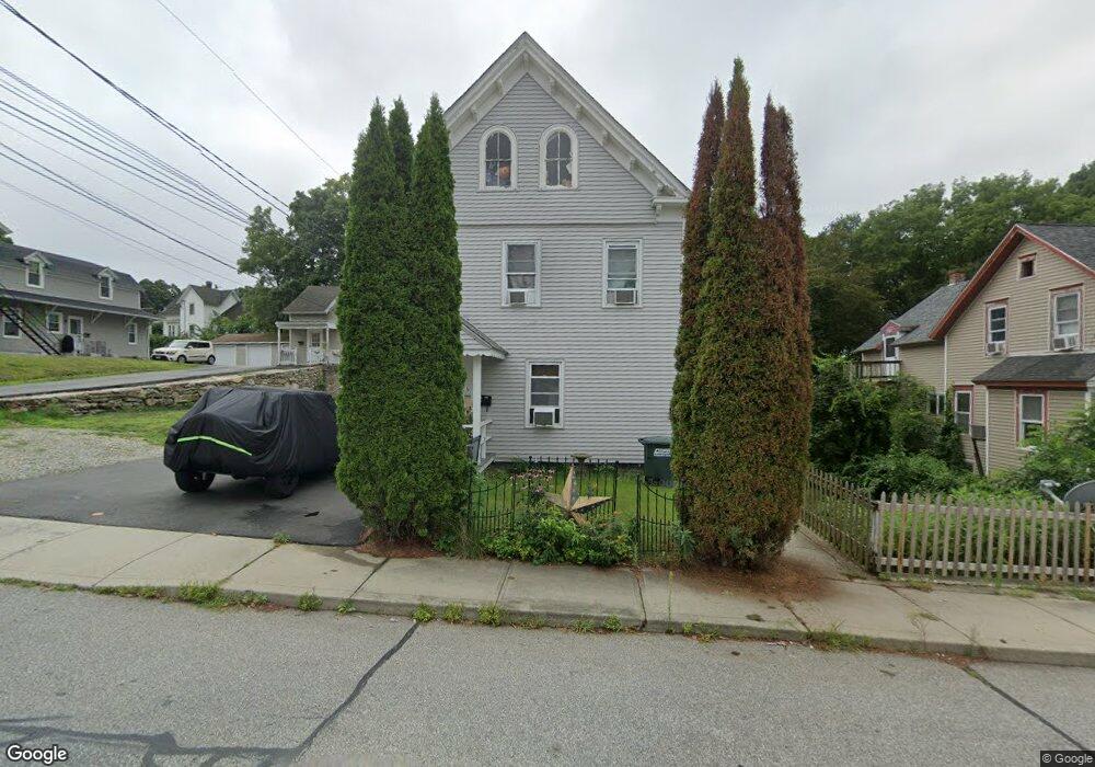 97 Cottage St, Danielson, CT 06239 - photo 1