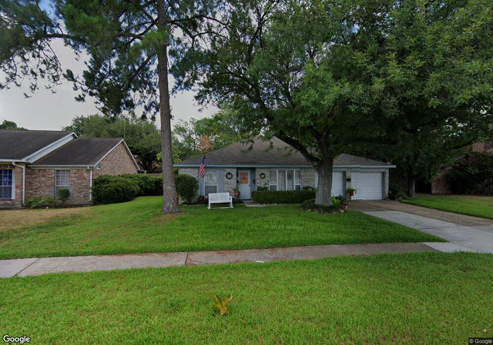 6807 Silver Star Dr, Houston, TX 77086 - photo 1