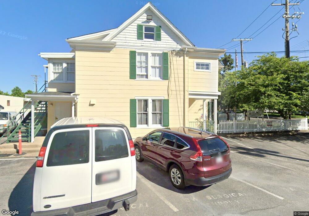 10542 Metropolitan Ave, Kensington, MD 20895 - photo 1