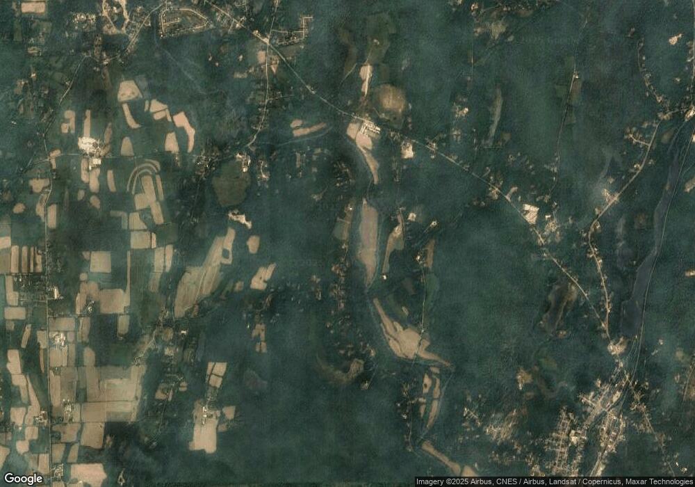 Lot C Fabyan Rd, Thompson, CT 06255 - photo 1