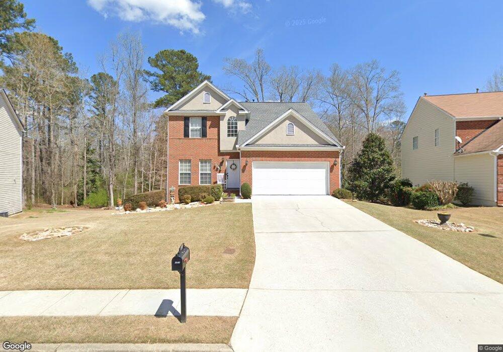 2540 Haynes Club Cir unit 1, Grayson, GA 30017 - photo 1