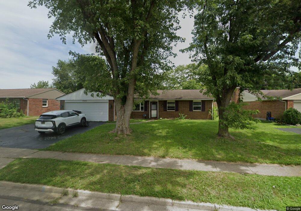 1043 Colorado Dr, Xenia, OH 45385 - photo 1