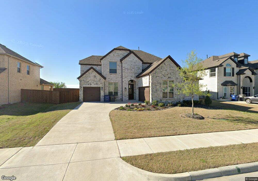 3105 Concord Dr, Wylie, TX 75098 - photo 1