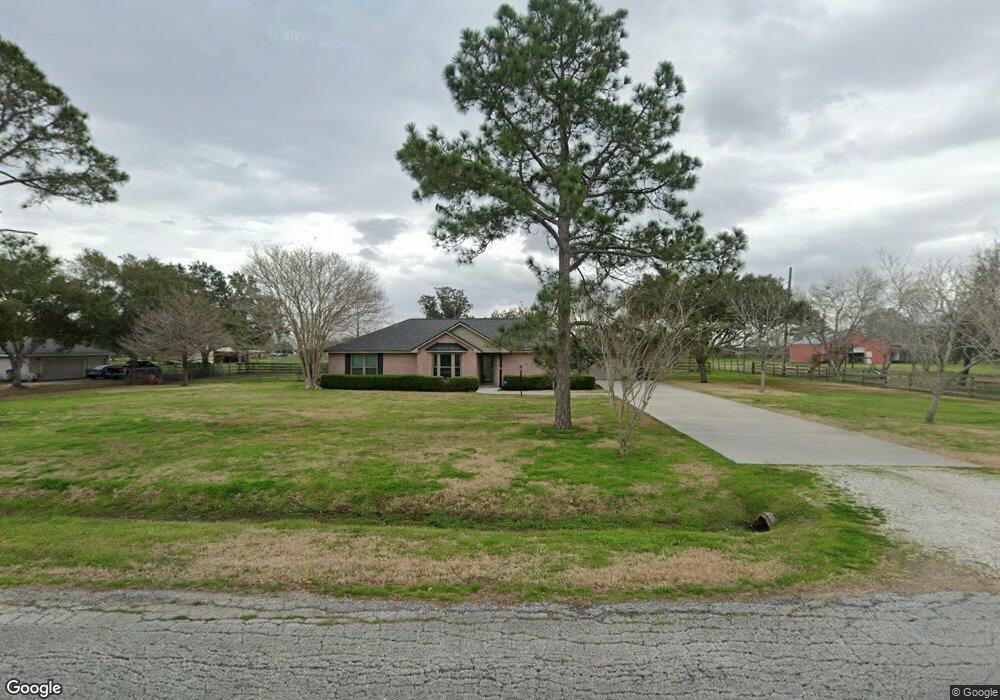 5615 Philip Evan Rd, Needville, TX 77461 - photo 1