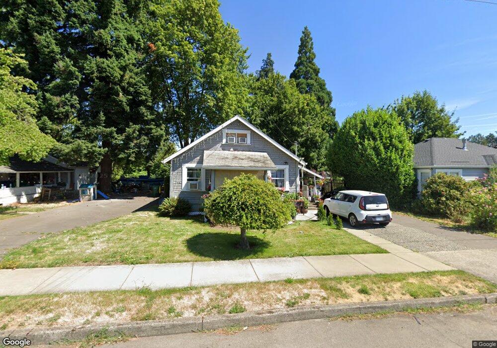 2621 19th Ave, Forest Grove, OR 97116 - photo 1