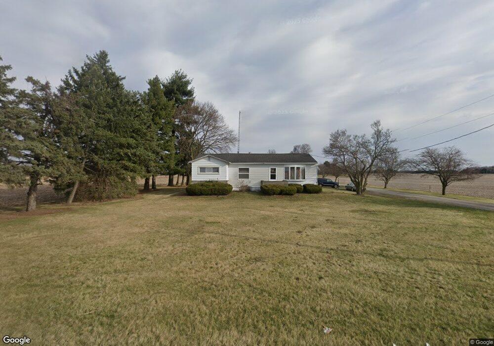 6745 Columbus Grove Bluffto Rd, Columbus Grove, OH 45830 - photo 1