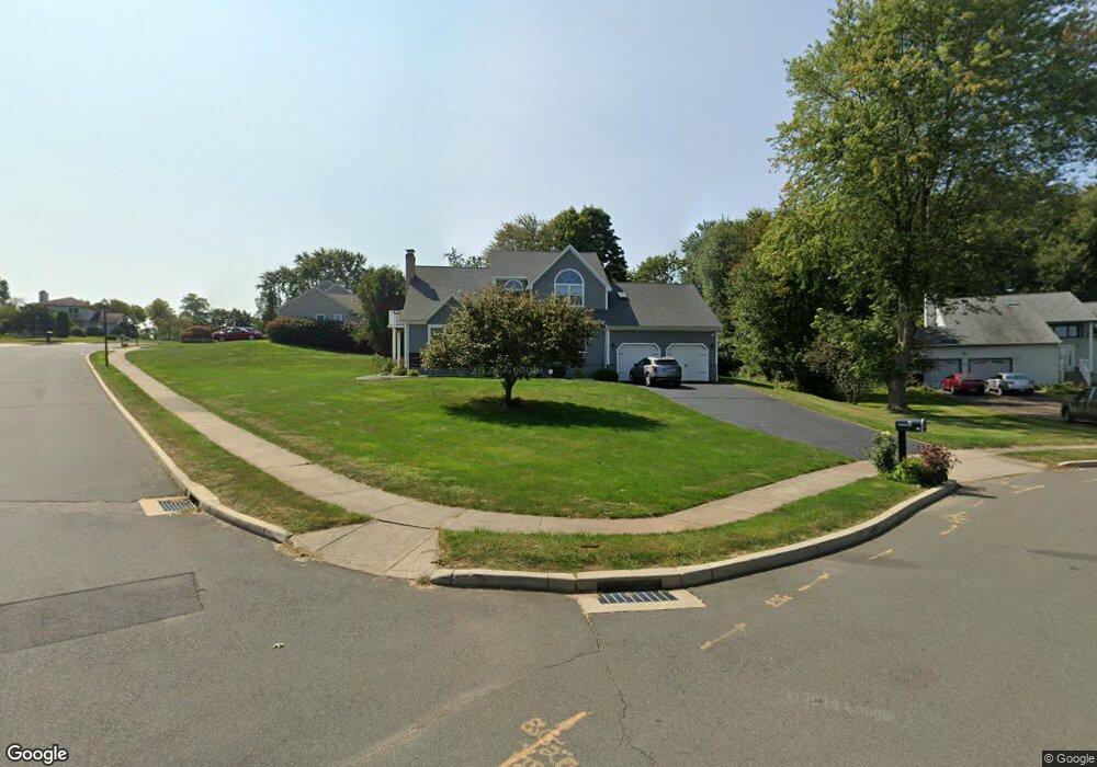 70 Ledgebrook Ln, Middletown, CT 06457 - photo 1