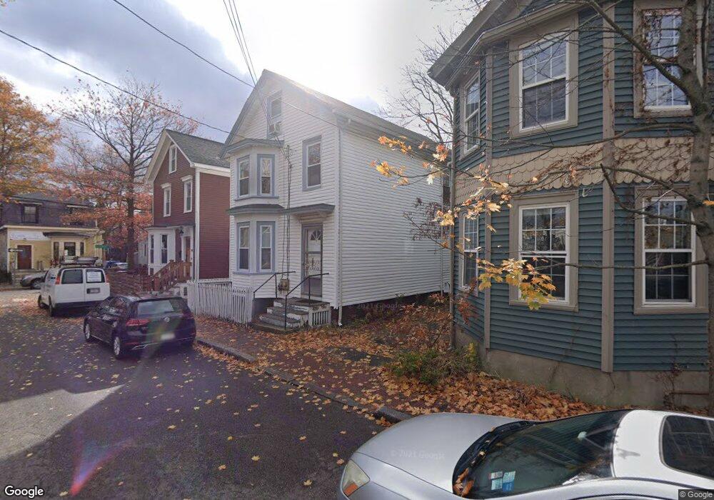 4 Rockwell St unit 2F, Cambridge, MA 02139 - photo 1