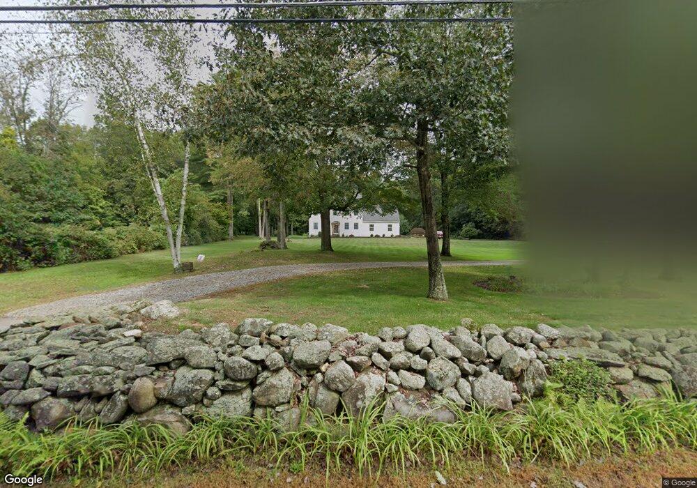 33 Spak Rd, Willington, CT 06279 - photo 1