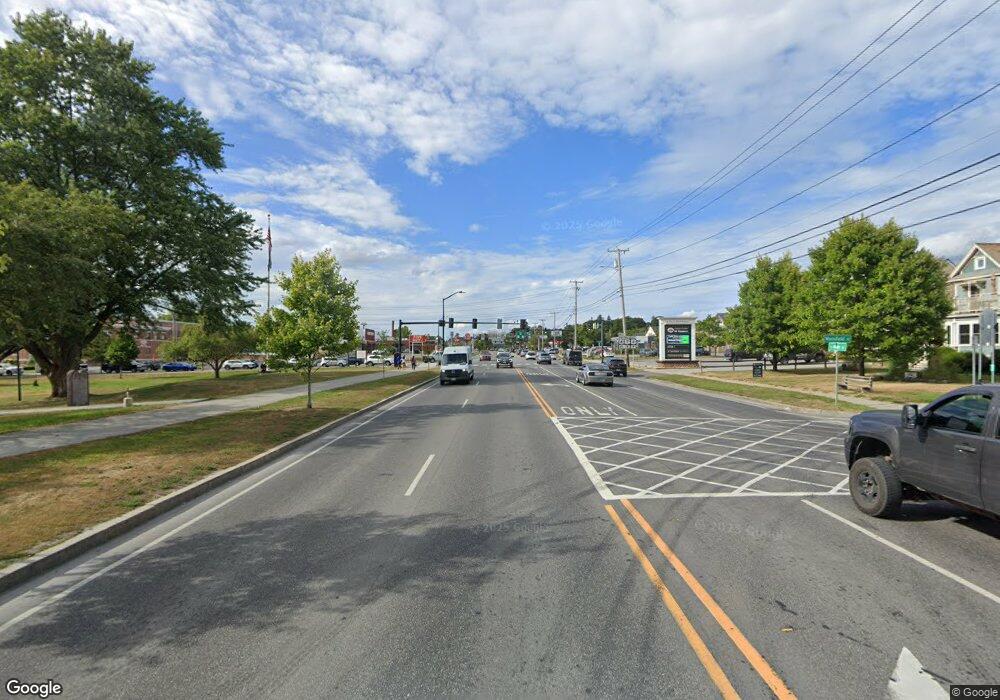 180 Rt 7 South Main, Rutland City, VT 05701 - photo 1