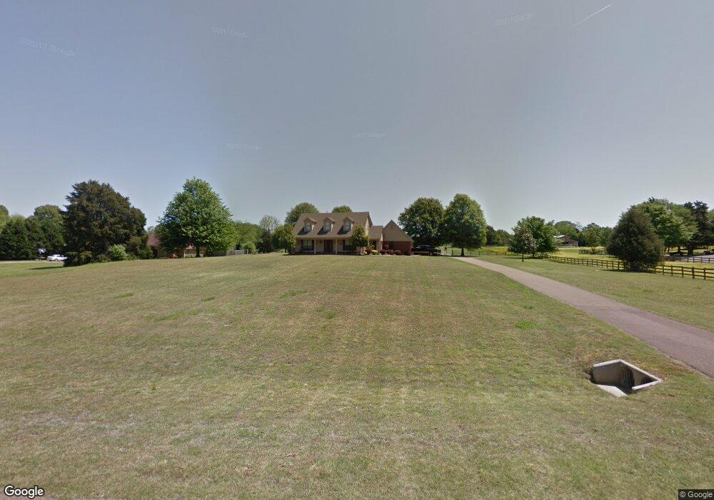 150 Foxwood Cir W, Hernando, MS 38632 - photo 1