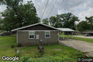 154 Ellis Rd, Dequincy, LA 70633